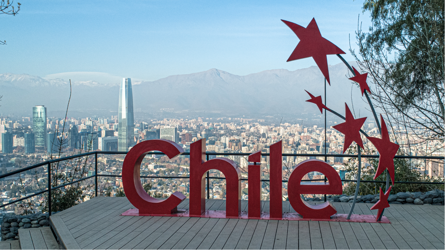 The Influence of Travel Video Marketing: Interview with Constanza Cea, Imagen de Chile